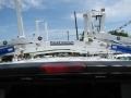 Summit White - Express 3500 Extended Commercial Van Photo No. 10