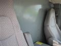 Medium Dark Pewter Interior Photo for 2006 Chevrolet Express #39888068