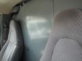 Summit White - Express 3500 Extended Commercial Van Photo No. 15