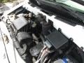 4.3 Liter OHV 12-Valve V6 Engine for 2000 GMC Safari Commercial #39888180