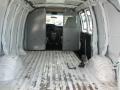 Summit White - Savana Van 2500 Cargo Photo No. 9