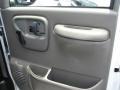 2000 Summit White GMC Savana Van 2500 Cargo  photo #15