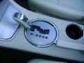 Light Sandstone Metallic - Sebring Limited Convertible Photo No. 34