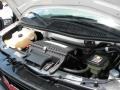 2000 GMC Savana Van 5.7 Liter OHV 16-Valve V8 Engine Photo