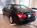 Obsidian Black - ES 350 Photo No. 3