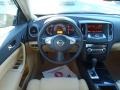 Cafe Latte Dashboard Photo for 2011 Nissan Maxima #39889584
