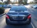 Metallic Slate - Maxima 3.5 SV Photo No. 4