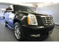 Black Raven - Escalade AWD Photo No. 1