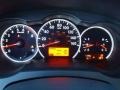 2010 Nissan Altima Charcoal Interior Gauges Photo