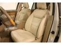 2007 Light Sage Metallic Lincoln MKX   photo #12