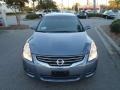 Ocean Gray - Altima 2.5 S Photo No. 2