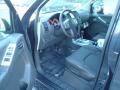 Graphite Interior Photo for 2011 Nissan Pathfinder #39890580