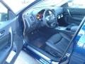 Charcoal Interior Photo for 2011 Nissan Maxima #39890744