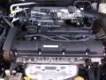  2011 Soul + 2.0 Liter DOHC 16-Valve CVVT 4 Cylinder Engine