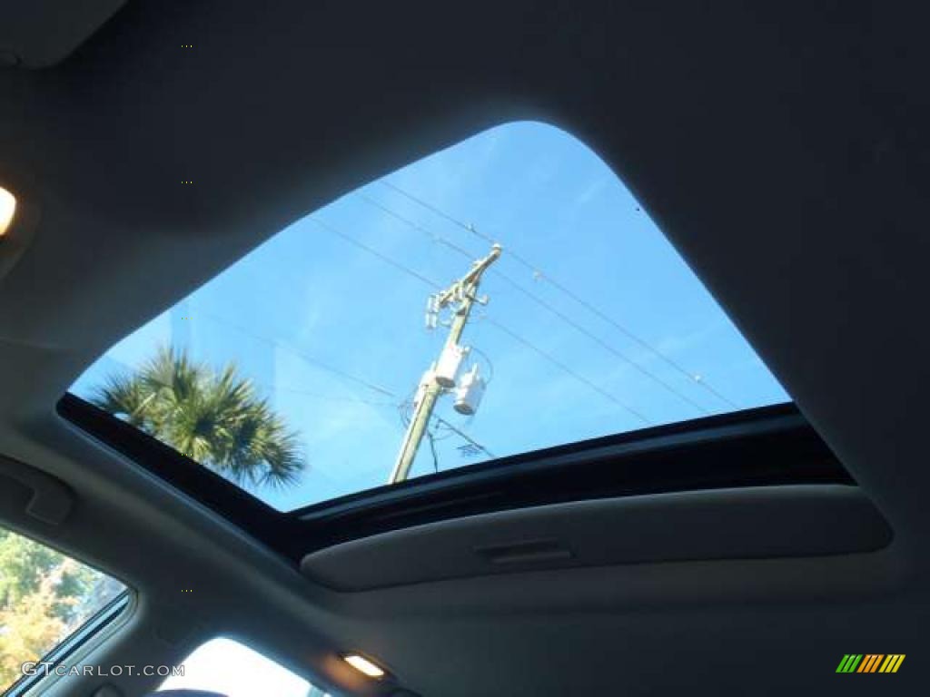 2011 Nissan Maxima 3.5 SV Sport Sunroof Photo #39890852