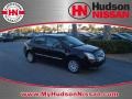 Espresso Black 2011 Nissan Sentra 2.0