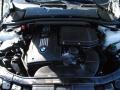 3.0L Twin Turbocharged DOHC 24V VVT Inline 6 Cylinder Engine for 2007 BMW 3 Series 335i Sedan #39891116
