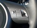 Black Soul Logo Cloth Controls Photo for 2011 Kia Soul #39891132