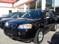 2007 Black Onyx Saturn VUE   photo #1