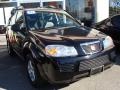 2007 Black Onyx Saturn VUE   photo #3