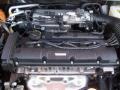 2.0 Liter DOHC 16-Valve CVVT 4 Cylinder Engine for 2011 Kia Soul + #39891292