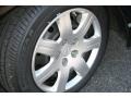 2010 Honda Civic LX Sedan Wheel