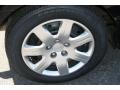 2010 Honda Civic LX Sedan Wheel