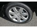 2010 Honda Civic LX Sedan Wheel