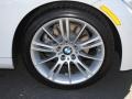 2010 BMW 3 Series 328i Coupe Wheel