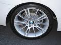 2010 BMW 3 Series 328i Coupe Wheel
