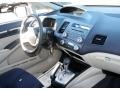 Blue Dashboard Photo for 2007 Honda Civic #39891652