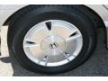 2007 Honda Civic Hybrid Sedan Wheel