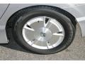 2007 Honda Civic Hybrid Sedan Wheel