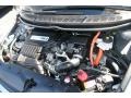 1.3L SOHC 8V i-VTEC 4 Cylinder IMA Gasoline/Electric Hybrid Engine for 2007 Honda Civic Hybrid Sedan #39891776