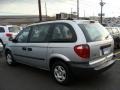 2002 Bright Silver Metallic Dodge Caravan SE  photo #5