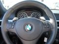 Black Steering Wheel Photo for 2010 BMW 3 Series #39891816