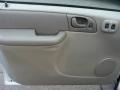 2002 Bright Silver Metallic Dodge Caravan SE  photo #6