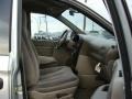 2002 Bright Silver Metallic Dodge Caravan SE  photo #8