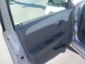 2011 Silver Ice Metallic Chevrolet Malibu LS  photo #9