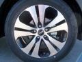 2011 Kia Sportage EX Wheel and Tire Photo