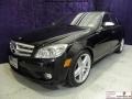Black - C 350 Sport Photo No. 4