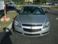 Silver Ice Metallic - Malibu LS Photo No. 2
