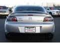 2005 Sunlight Silver Metallic Mazda RX-8   photo #3
