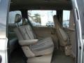 2002 Bright Silver Metallic Dodge Caravan SE  photo #12