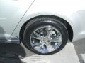 2011 Silver Ice Metallic Chevrolet Malibu LT  photo #6