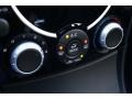 2005 Mazda RX-8 Standard RX-8 Model Controls