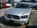 Bright Silver Metallic - Charger SXT Photo No. 5