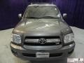 2005 Phantom Gray Pearl Toyota Sequoia Limited 4WD  photo #3