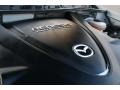 2005 Mazda RX-8 Standard RX-8 Model Badge and Logo Photo