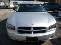 2008 Bright Silver Metallic Dodge Charger SXT  photo #6